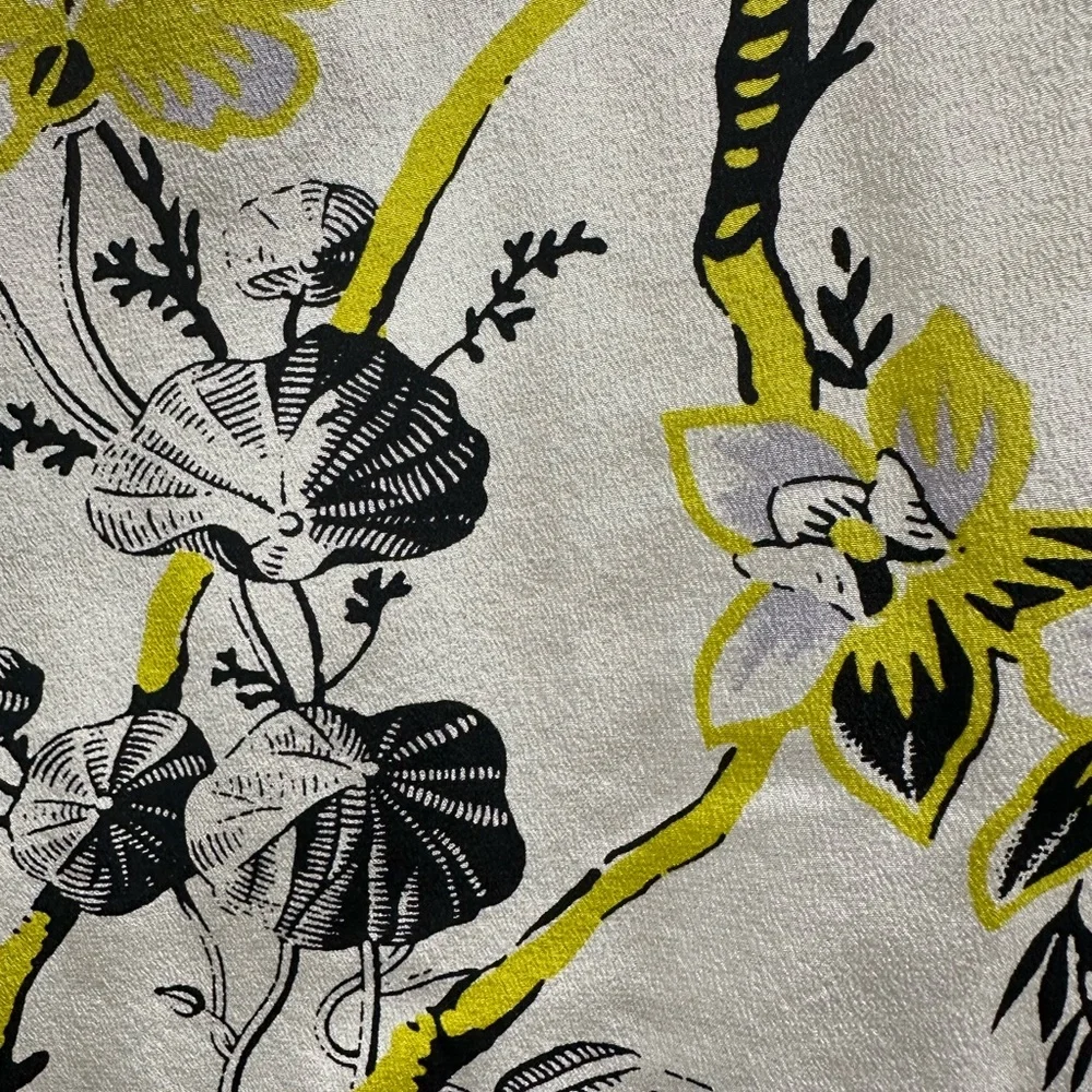 Diane Von Furstenberg top - Picture 4 of 7